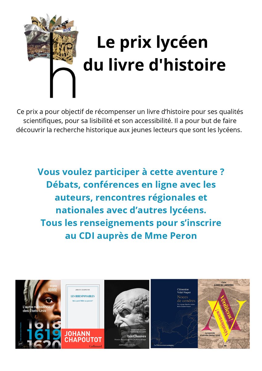 LyceePBayle's tweet photo. N'hésitez pas à vous inscrire ! https://t.co/2ULieWbB2u