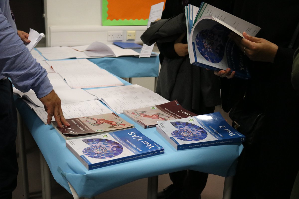 Central Foundation Girls' School tweet media