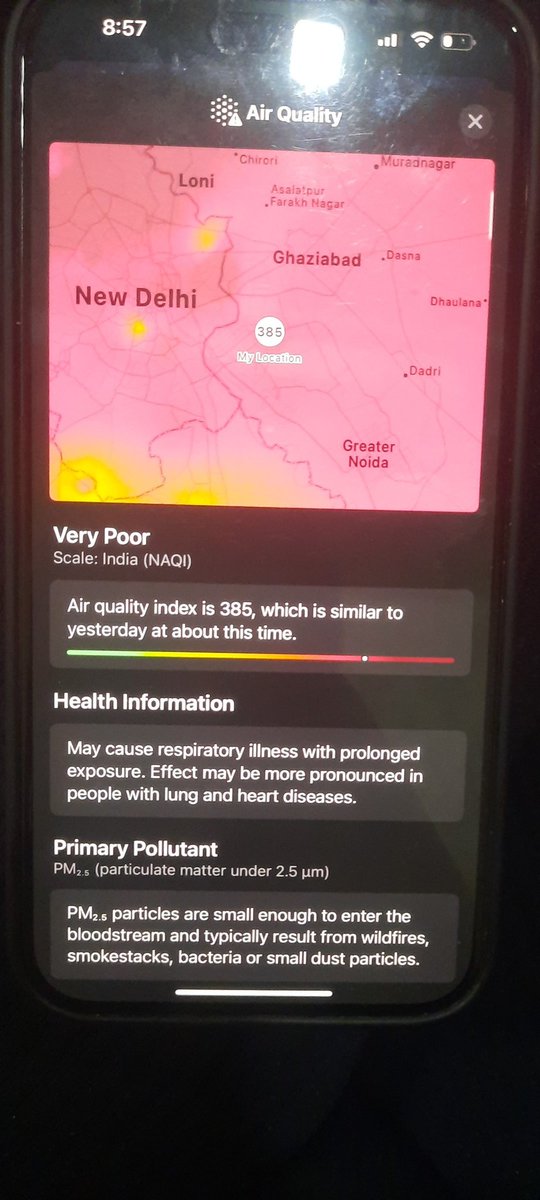 It's no longer funny, NCR 😭.