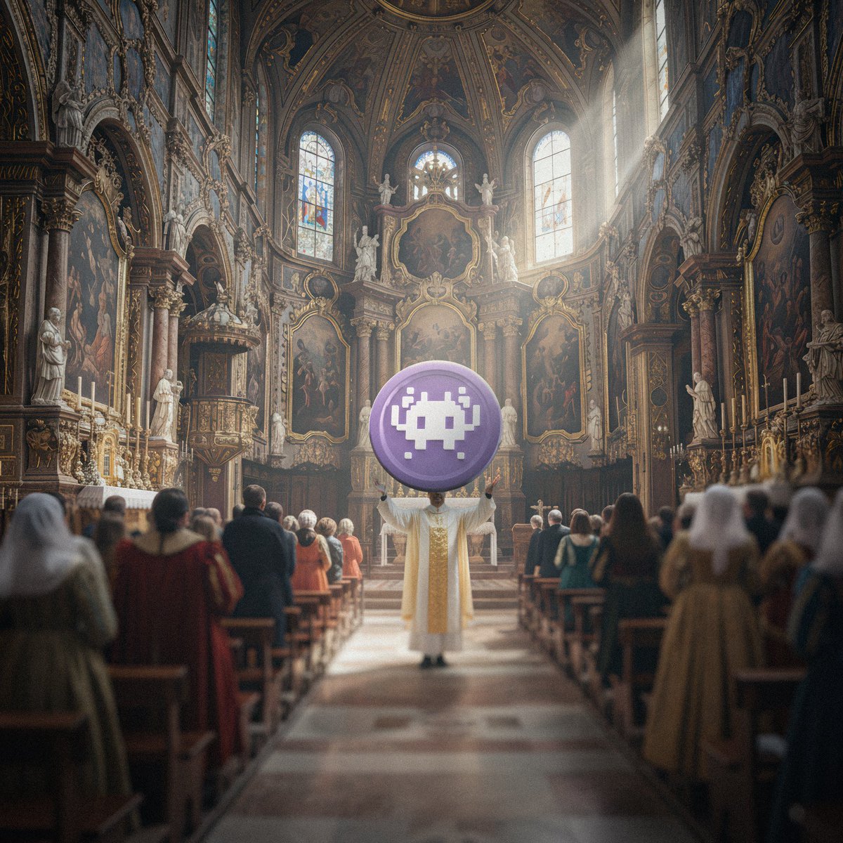 Do we say GM or just $PLAY ?