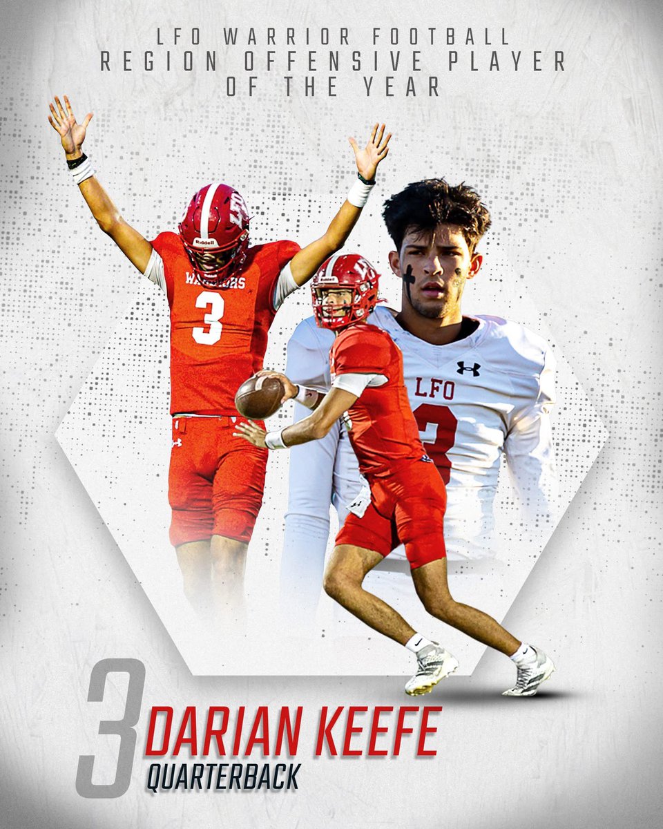 Darian Keefe tweet media