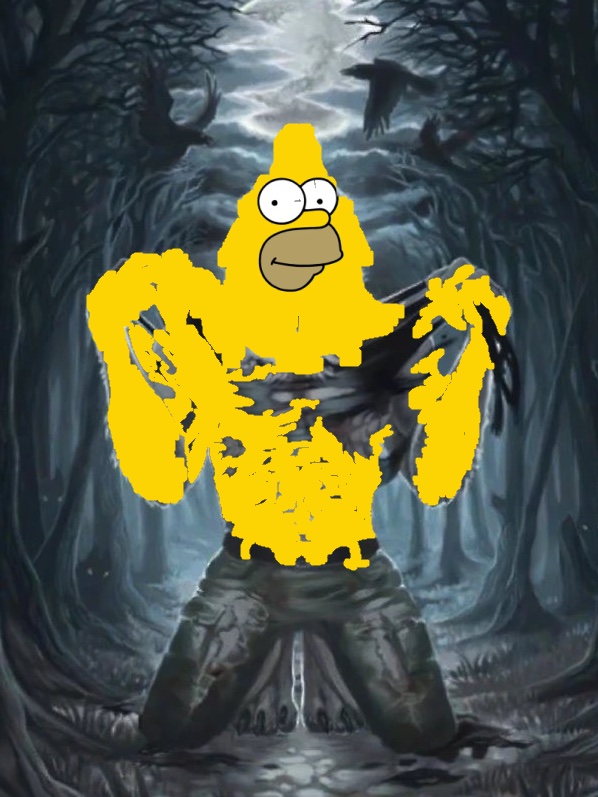 gomer (@gomergimpson) on Twitter photo 