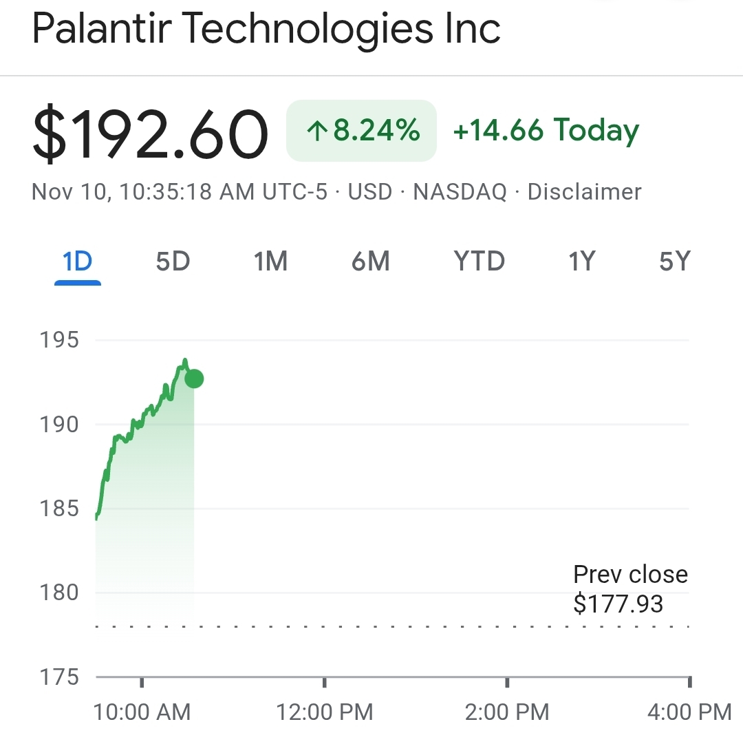 Trade Whisperer tweet media