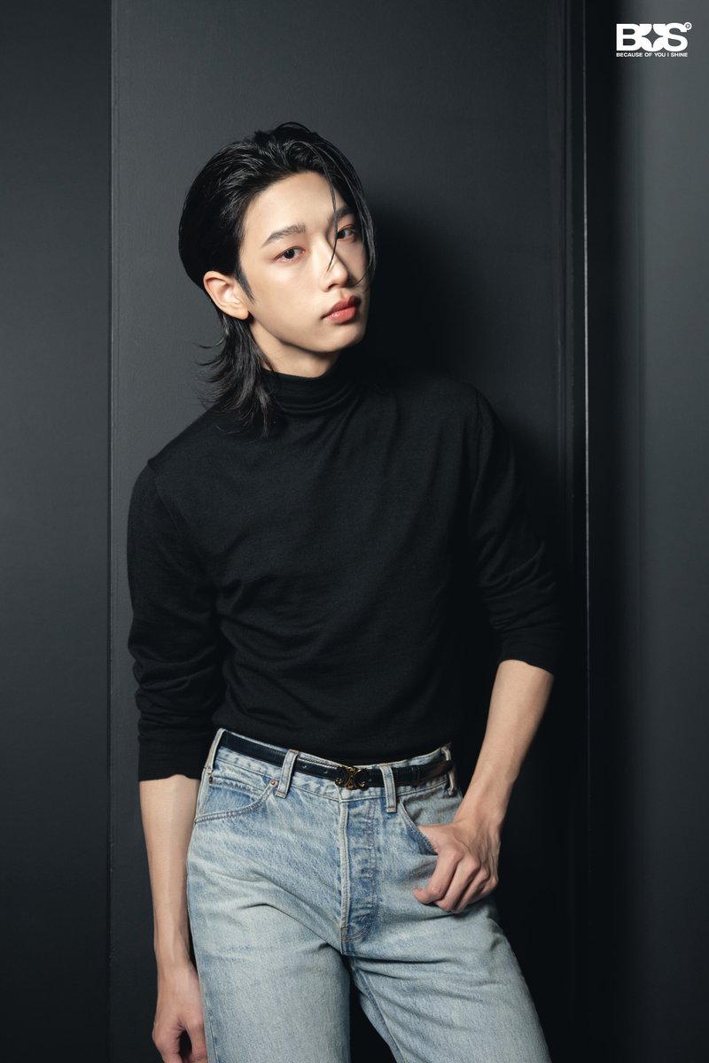 BUS because of you i shine tweet media