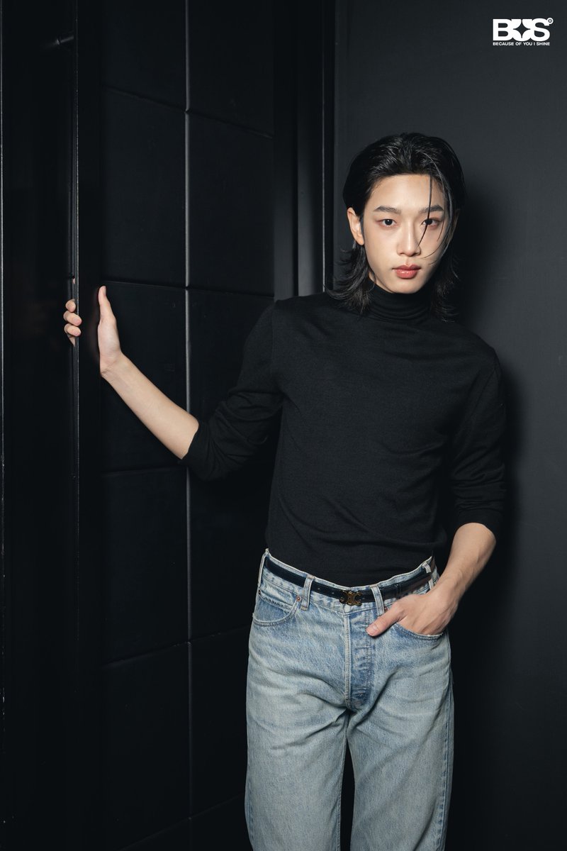 BUS because of you i shine tweet media