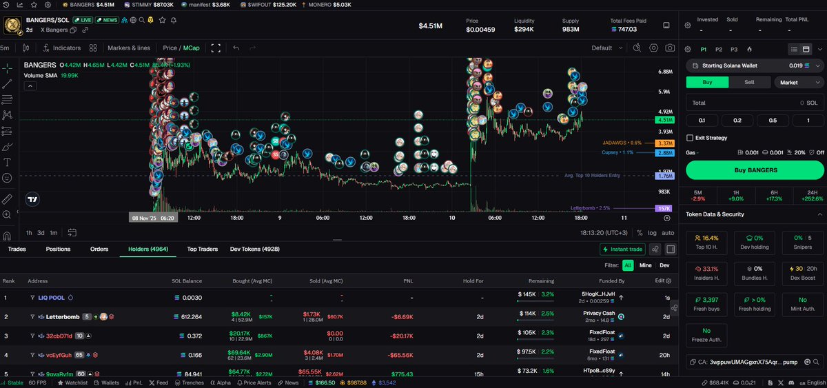 Satoshi Eternal tweet media