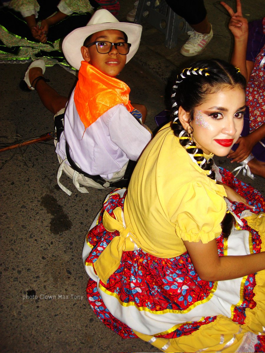 denelsonmax's tweet image. Thank you beautiful Tuluá colombia for your invitation