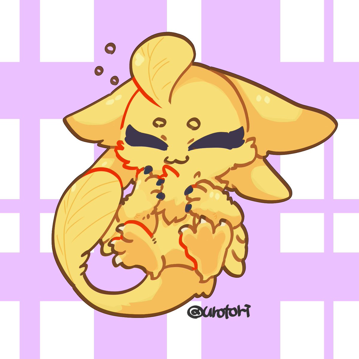 コーヒーありがとうございます✨