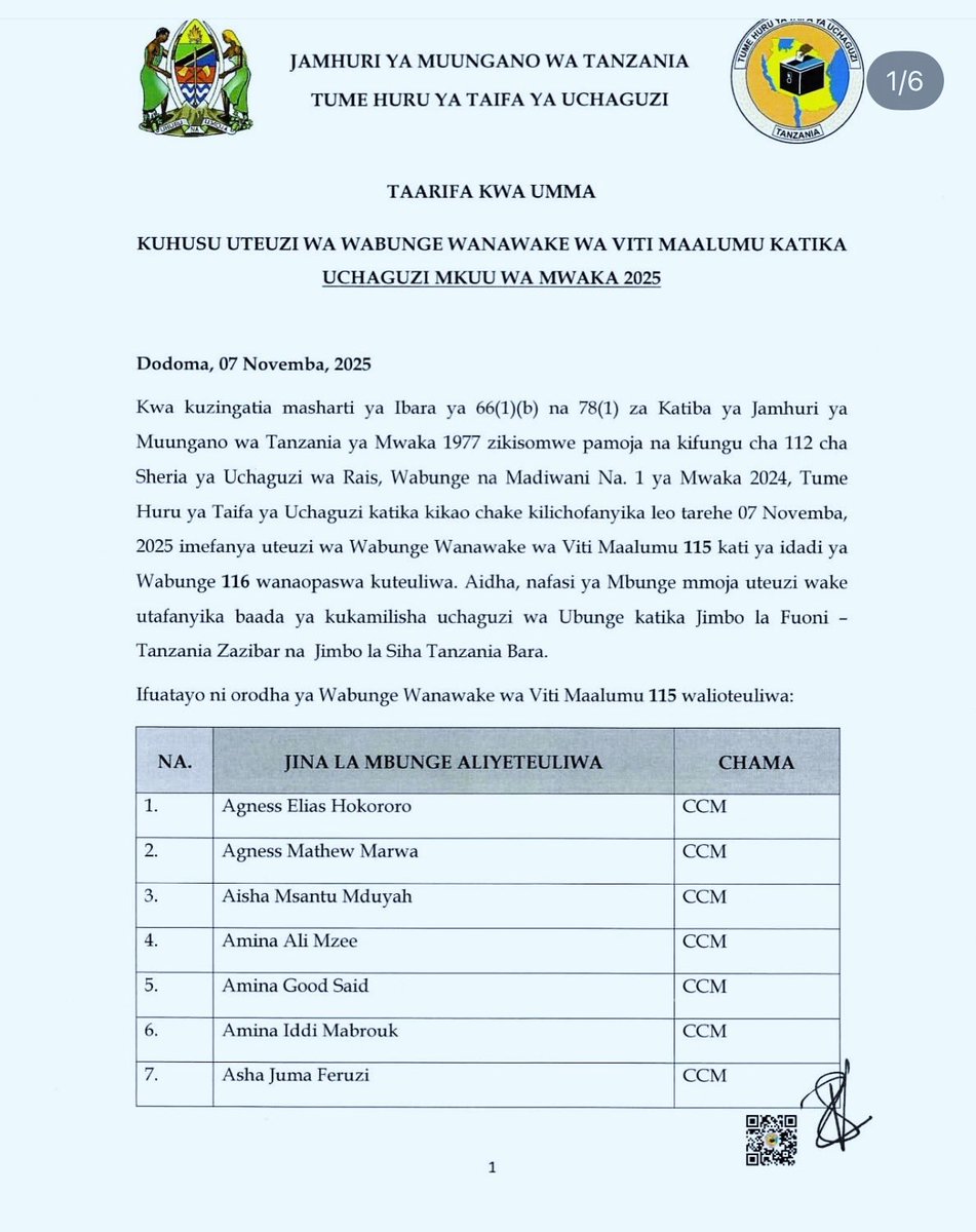 Yericko Nyerere tweet media