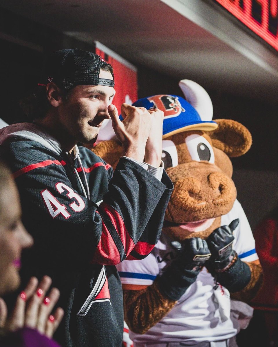 Durham Bulls tweet media