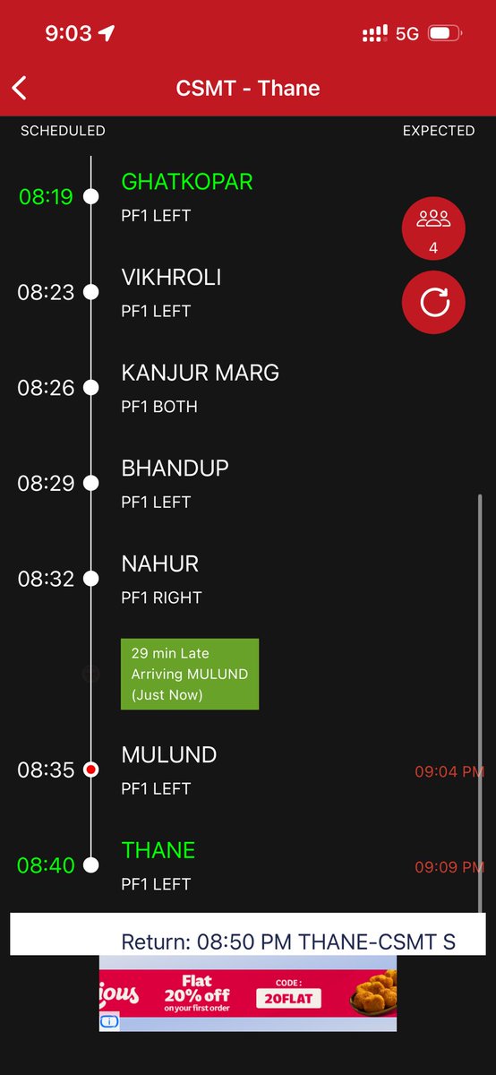 Devang Tamhankar tweet media