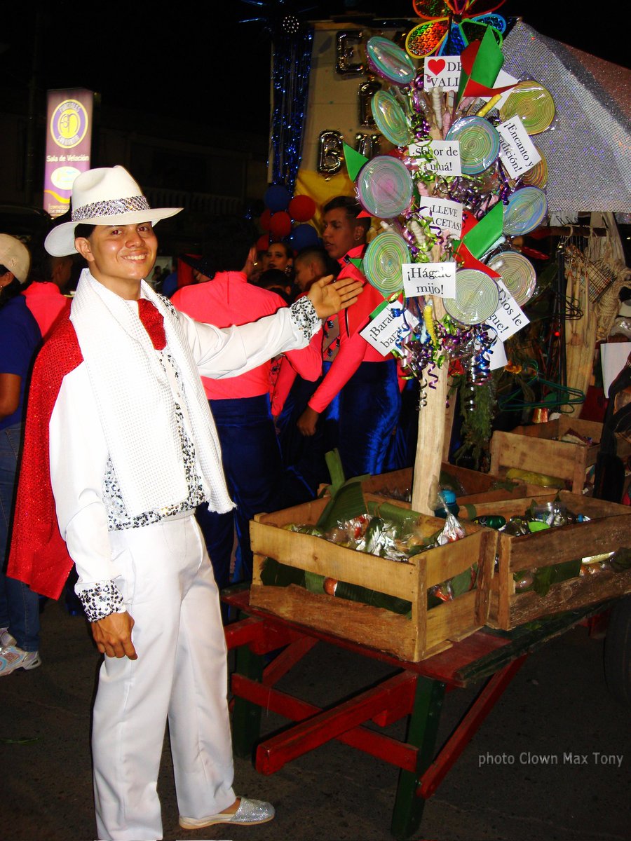 denelsonmax's tweet image. Thank you beautiful Tuluá colombia for your invitation