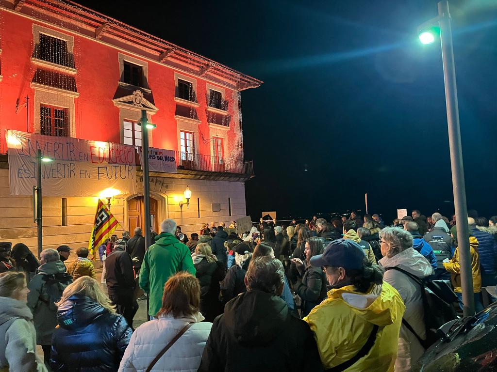 CCOO Educació Girona tweet media