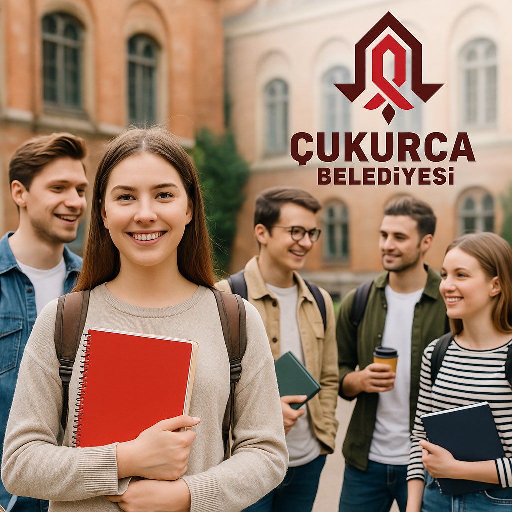🎓 Çukurca Belediyesi’nden Eğitim Desteği!

Çukurca Belediyesi olarak, geleceğimizin teminatı gençlerimizin eğitim yolculuğuna katkı sunmaya devam ediyoruz.

📘 2025 yılı Eğitime Destek Burs Başvuruları başladı!

✅ Başvuru Koşulları:

•Çukurca’da ikamet ediyor olmak