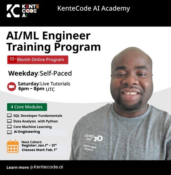 KenteCodeAI's tweet image. 