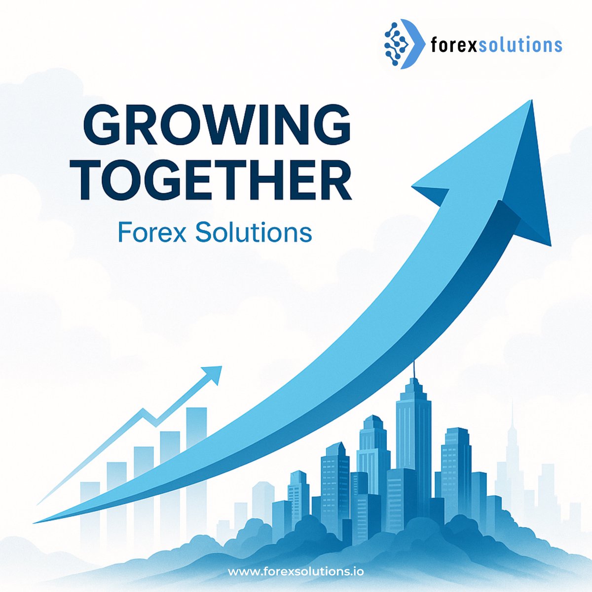 fxsolutionsio's tweet image. GROWING TOGETHER 🌱📈
Success isn’t built alone - it’s grown through collaboration and discipline.
At Forex Solutions, we rise by lifting each other. 🚀
#ForexSolutions #GrowingTogether #TraderCommunity #RiseTogether