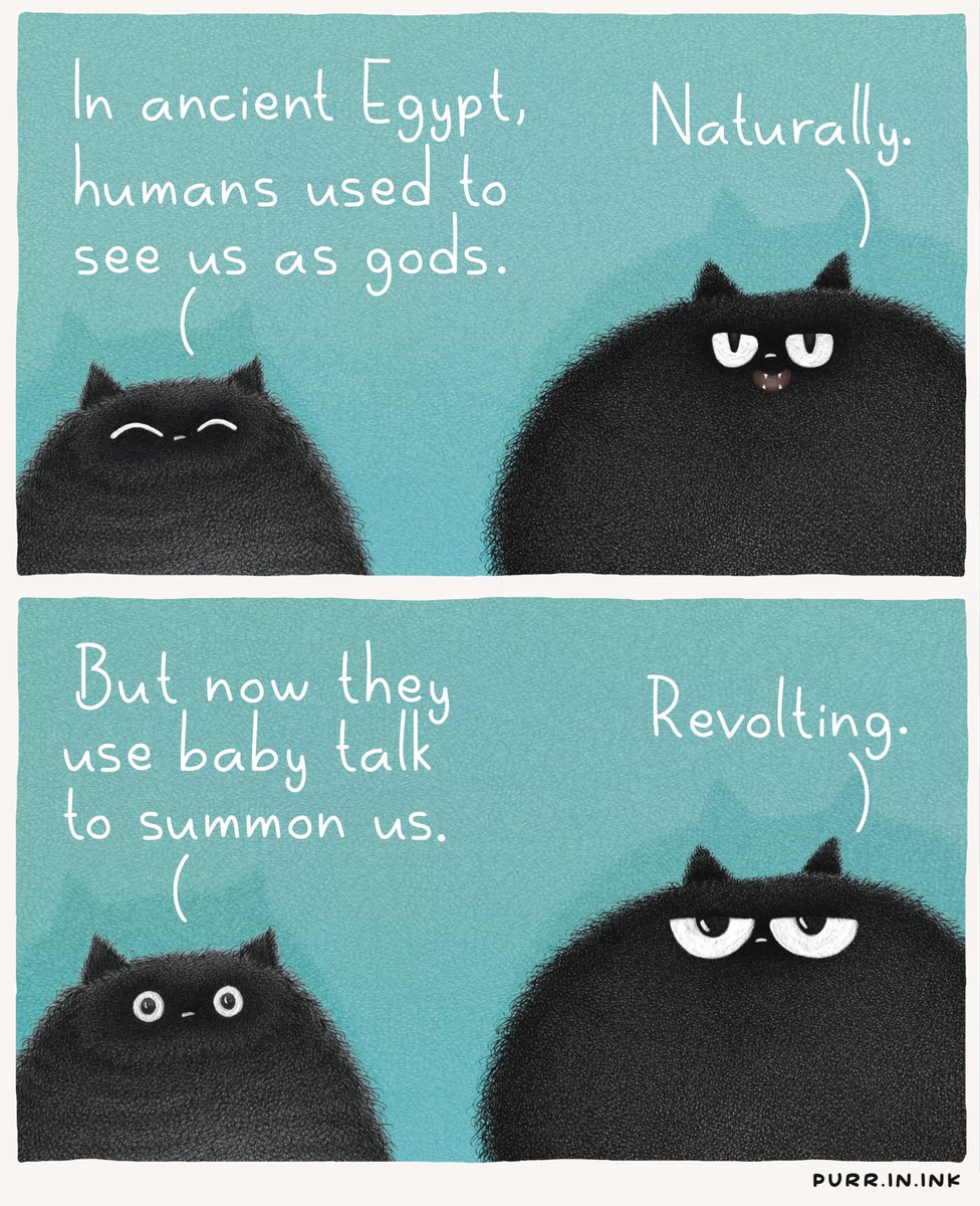 purr.in.ink (@purrinink) on Twitter photo 