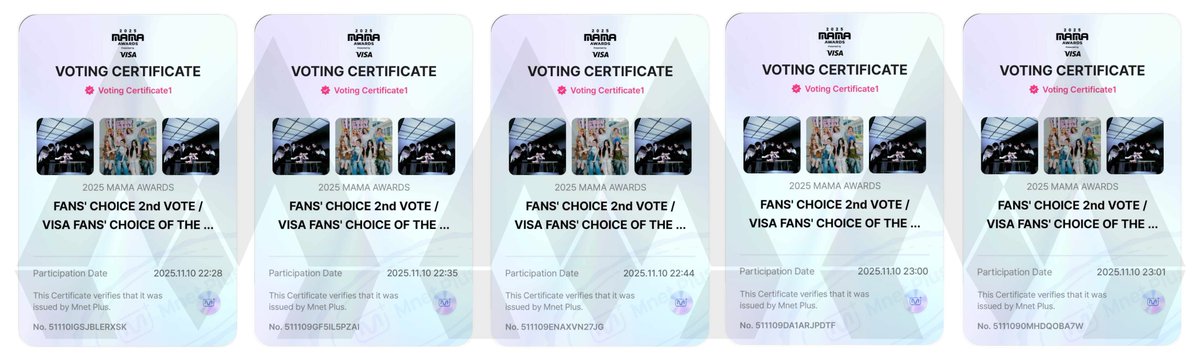 MWAVECART tweet media