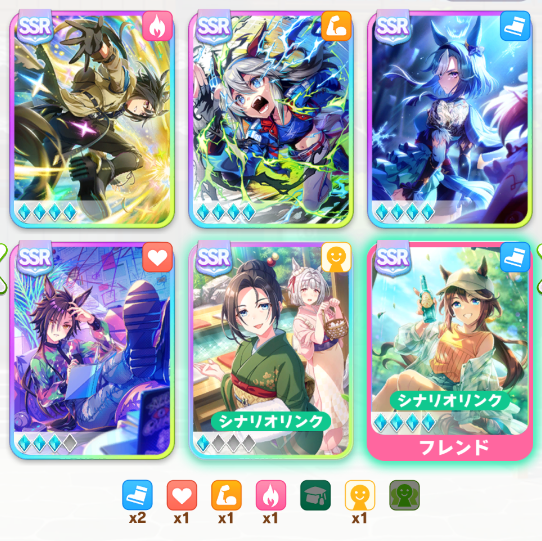 🌸脳がふにゃふにゃ❄ on X