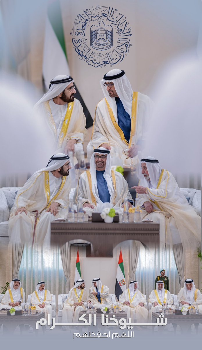 حفظكم الله من كل شر 🫶🏻♥️