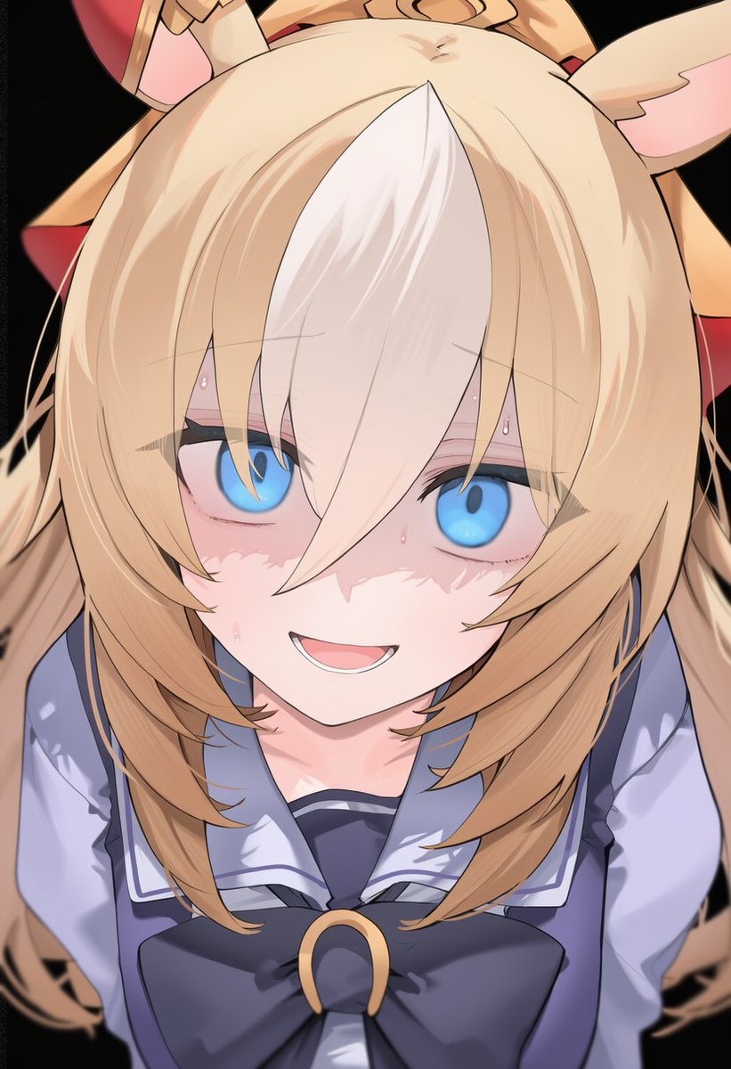 神代永愛/乖離 (@HXm6c4muF384ds1) / Posts / X