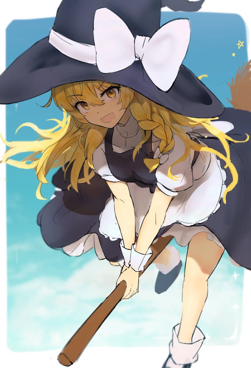 絵を描く人@skeb停止中 tweet media
