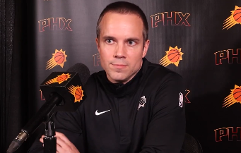 ThePhoenixSuns2's tweet image. The Phoenix #Suns are #Aligned