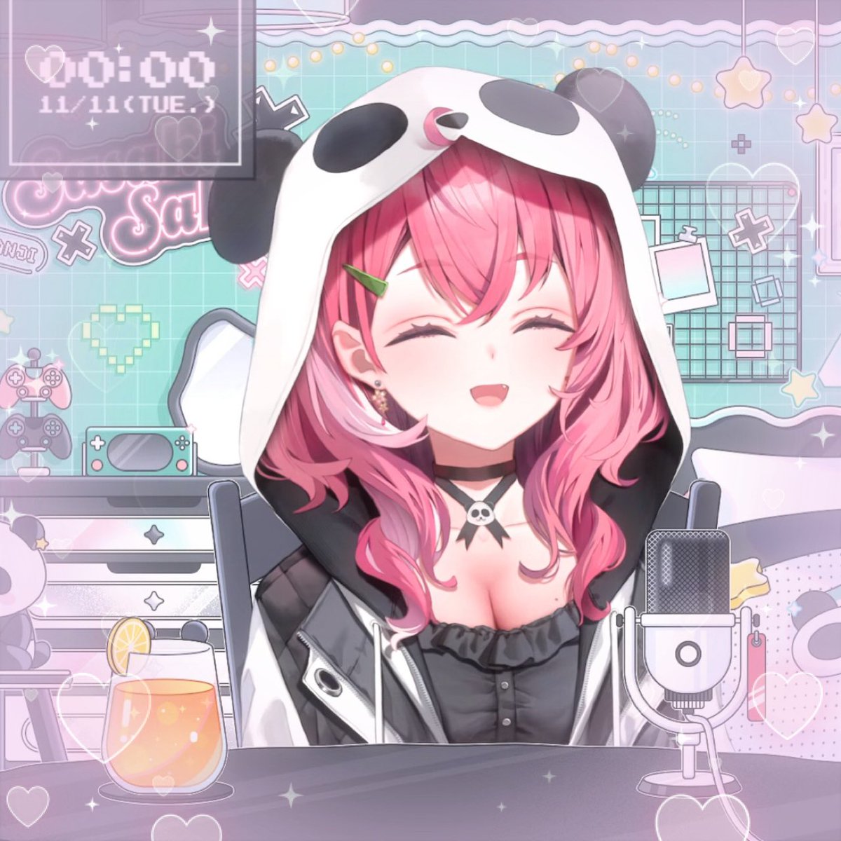 笹様オーダーページ まいちゃーーーーーん🎋 on X