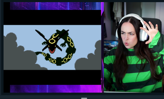 pokemon esmeralda 💚

twitch.tv/mery_soldier