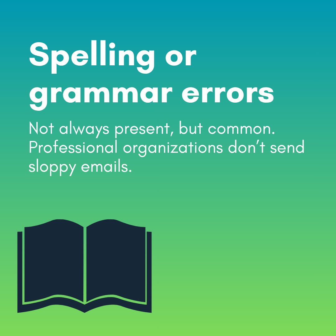 FlokiNETehf's tweet image. Phishing attempts are becoming more convincing every day. Stay safe out there. 👀