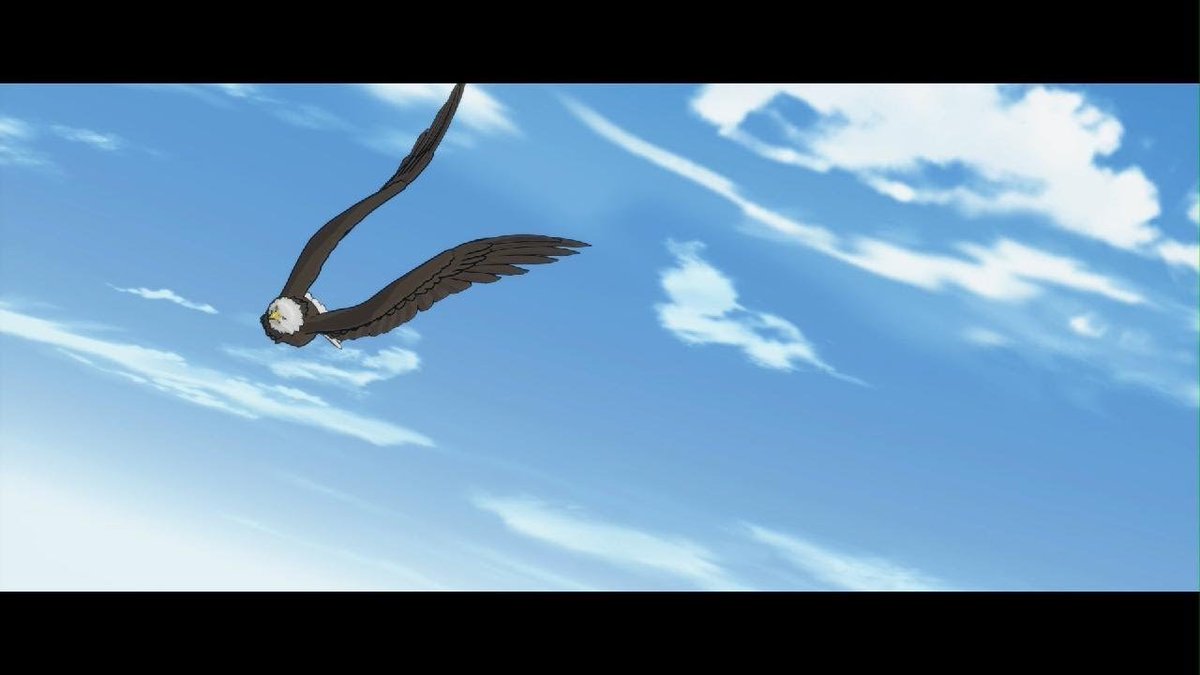 Using nice rounded whole numbers, if I assume the average game is 2 minutes (its not) and I see the bird at least once every 5 games i play (probably true?) and im seeing it for 10 seconds each time i have spent 66.7 hours looking at this fuckass bird