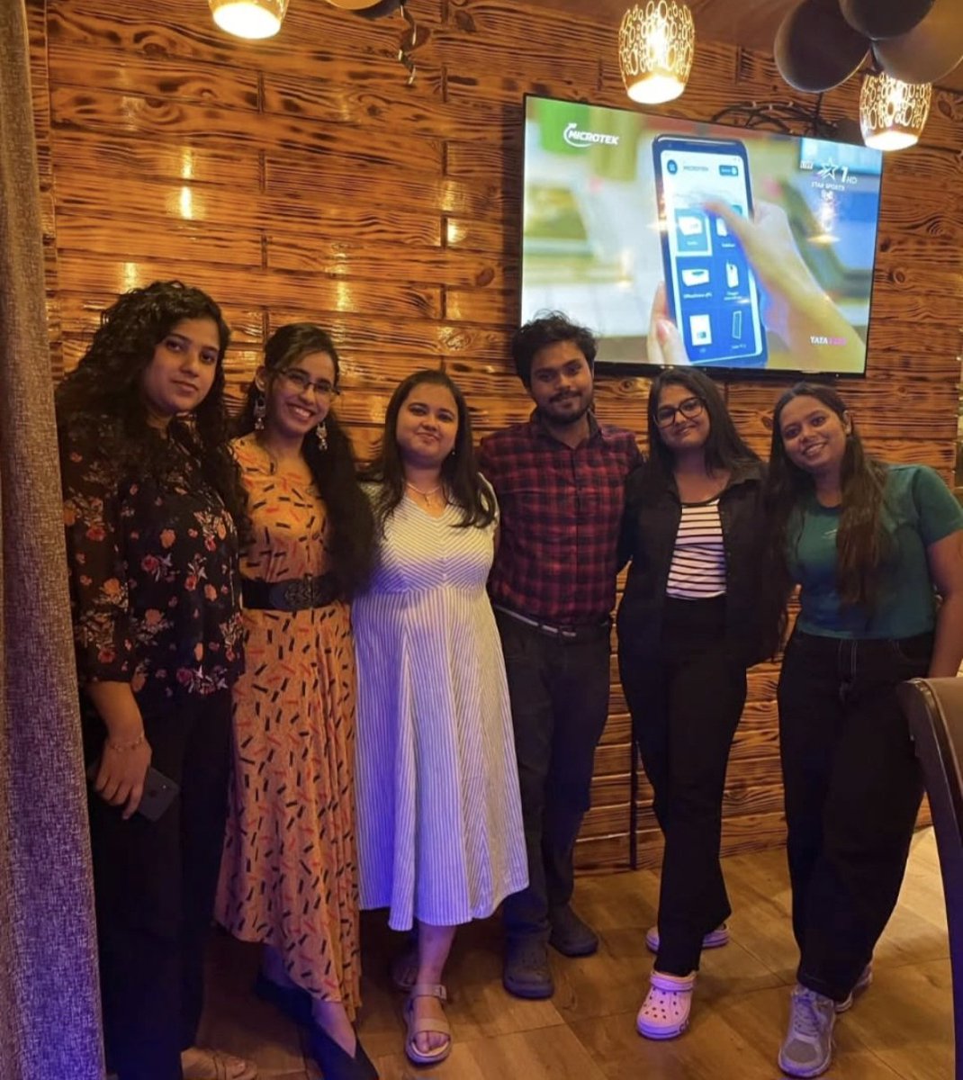 Family party 🥳🎉