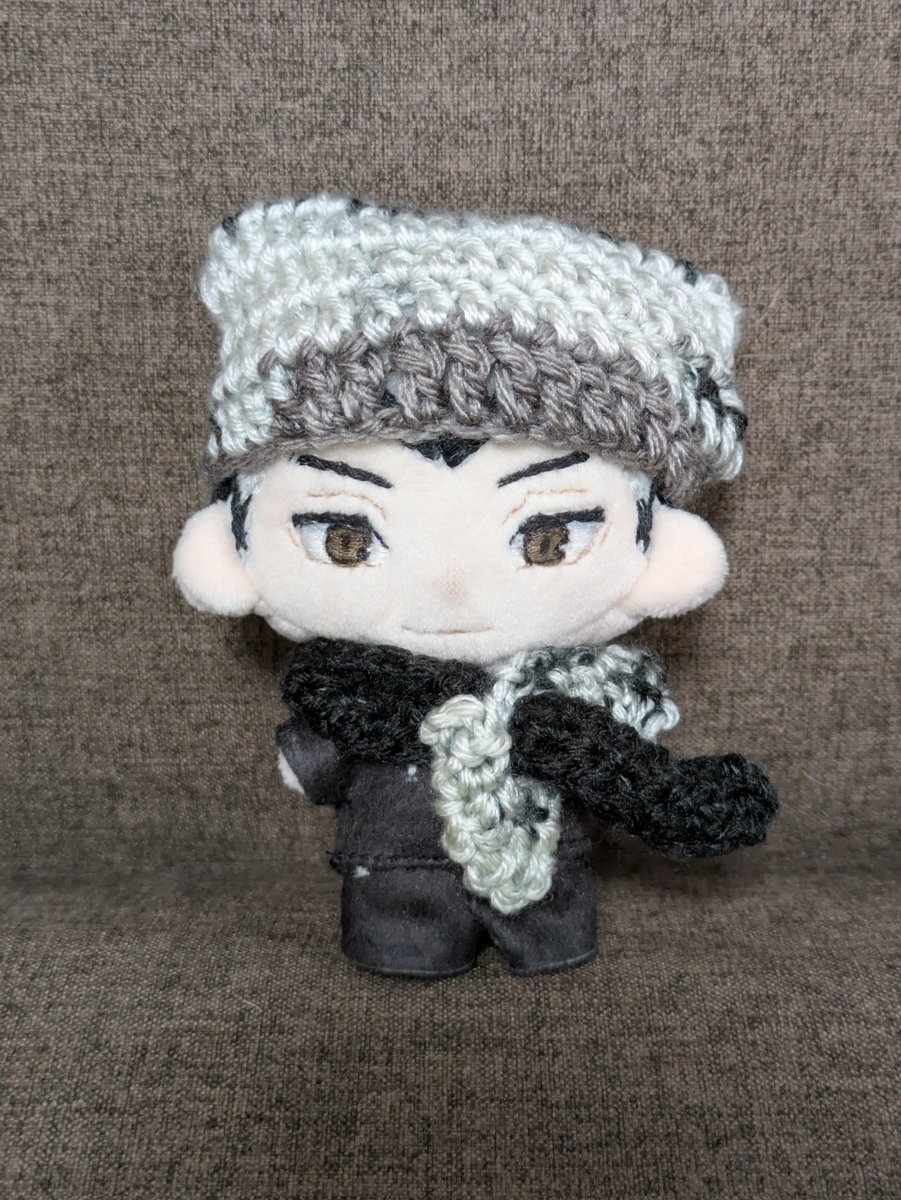 失敗は成功のもと子ちゃん(Motoko-chan) (@SSmtkJP) / Posts / X