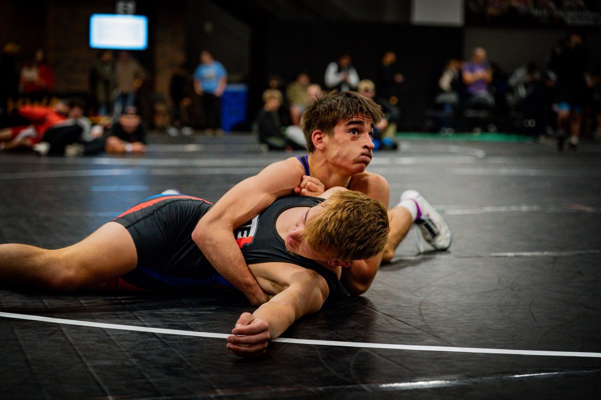 Eastern Iowa Wrestling Club tweet media