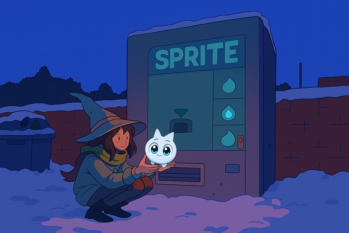 Web3wisp_exe's tweet image. Irys isn’t just a project it’s a true achievement for all of us.💫

Here, technology meets vision, and people share a genuine sense of unity.

Every update, every step forward shows that Irys is being built for the future.

Proud to be a part of it.🩵