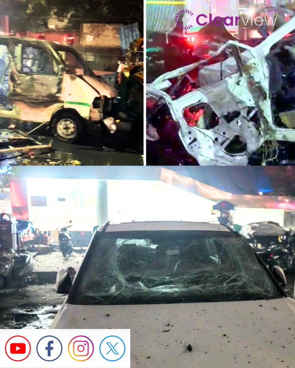 ClearView tweet media