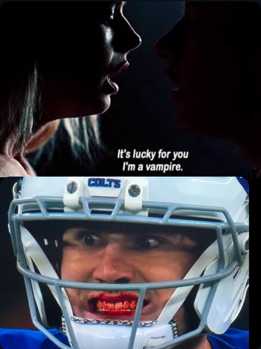 madtotes's tweet image. Daniel Vampire Jones