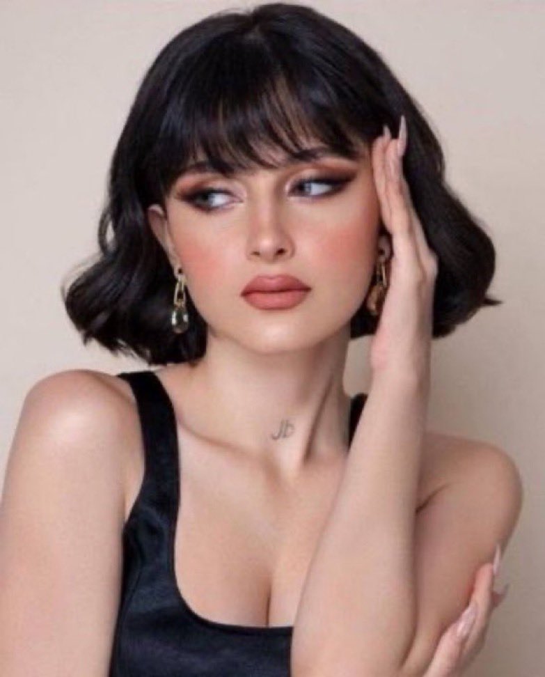 رسمياً حصلت بنت الحلال😋💅🏻.

من يوم ورايح <a href="/lllp018p/">ريو💅🦋</a> زوجتي وأم عيالي !

عظيم وعظيمه اجتمعوا على تخضعيكم والحين صاروا راسين متجمعين بالحلال😝🌟.

ابي اشوف لايكات ورتويات كثير وباركوا لنا ي خنازيرنا يمكن بعدين نجمعكم بقروب ونلعن جدفكم🤭🤏🏻.