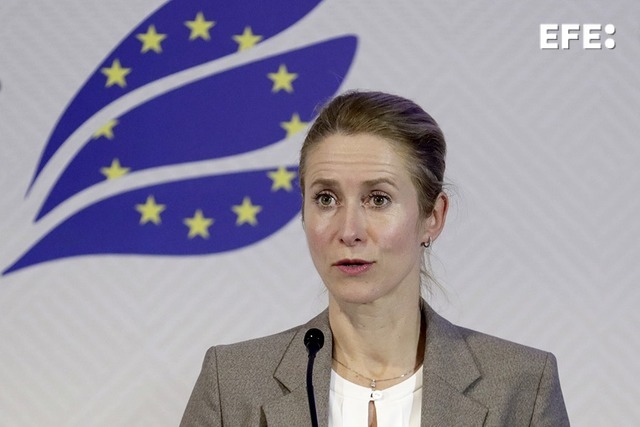 ENTREVISTA 🗣️ | La UE ve en el acuerdo con el Mercosur una vía de escape a la guerra comercial global

✍️ Carla Samon Ros 

🔗 efe.com/euro-efe/2025-…