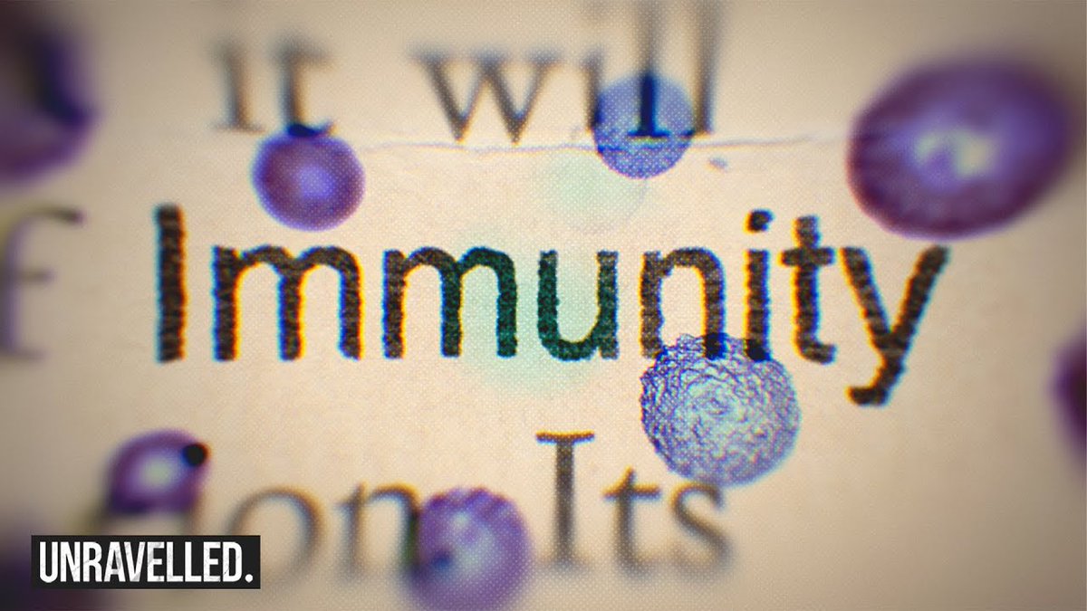 Measles, polio, smallpox — how did we control or eradicate them? Mass immunization and community protection are key. It’s more than medicine, it’s a social contract explains <a href="/sangpatel/">Sangeeta Patel</a> on Unravelled. youtu.be/gcczpALxTZs?si…