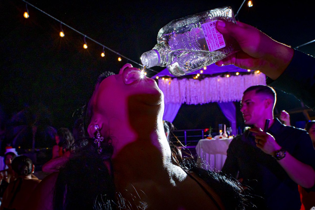 JitenDadlani's tweet photo. Last Wedding in Mexico https://t.co/D4oATfbCyx https://t.co/Kp3tINdI3L