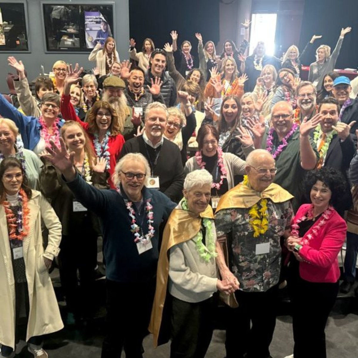 Habits of Mind tweet media