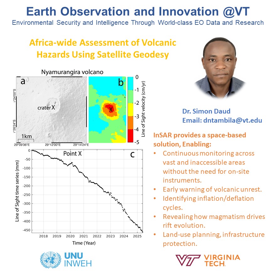 Manoochehr Shirzaei tweet media