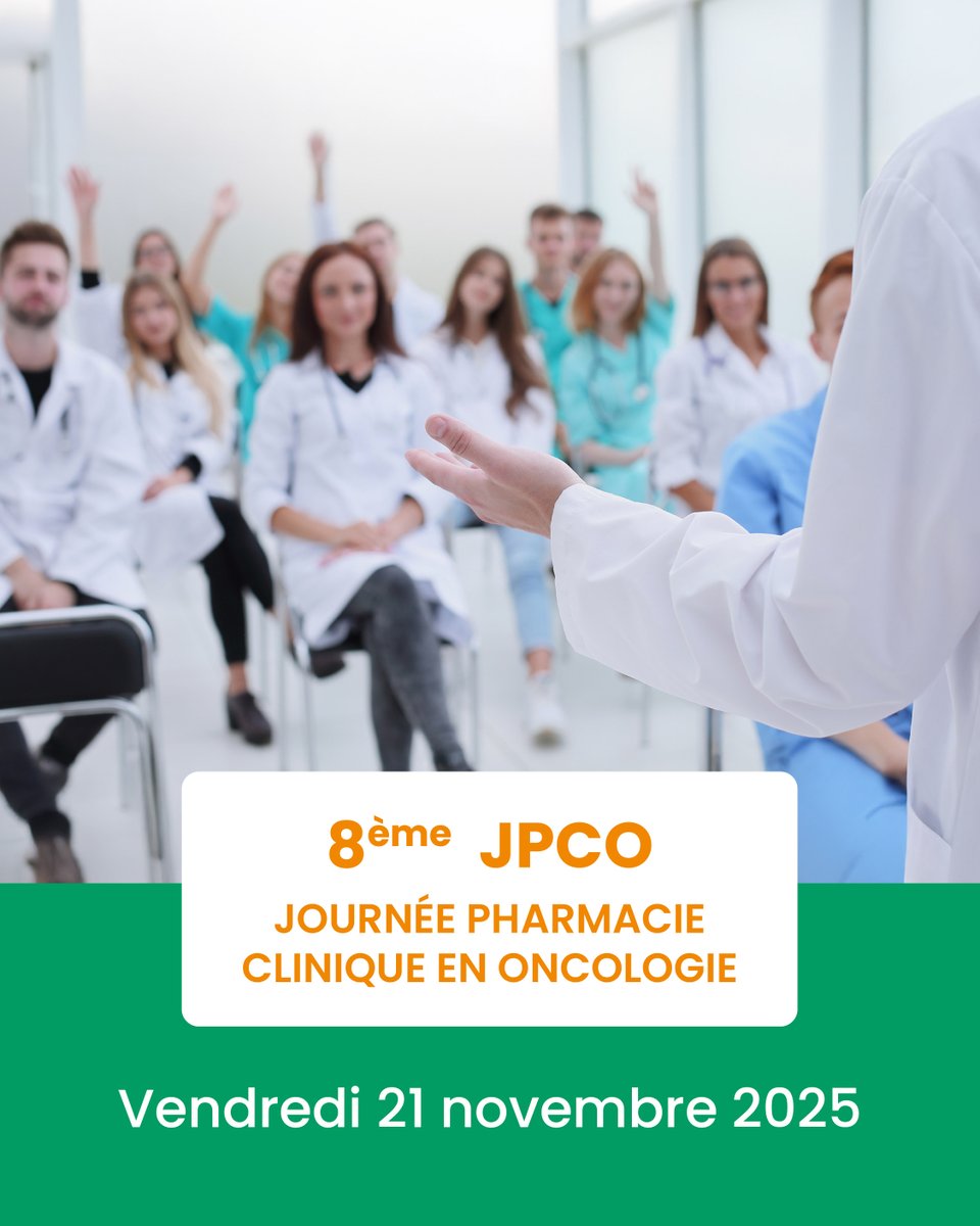 URPS Pharmaciens PACA tweet media