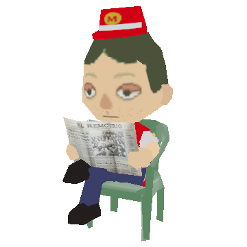 POV: your uncle about to blurt out the most insane political take humanity has ever heard