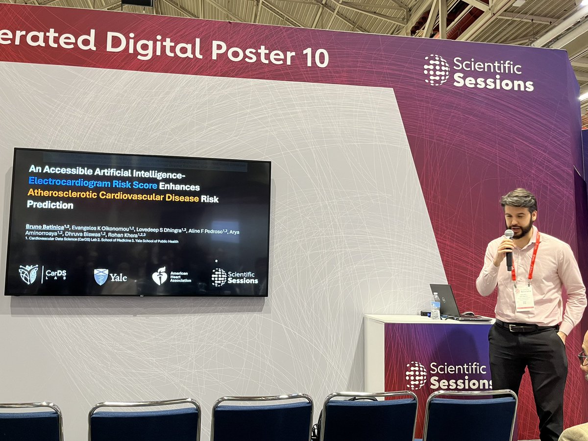 CarDS Lab tweet media