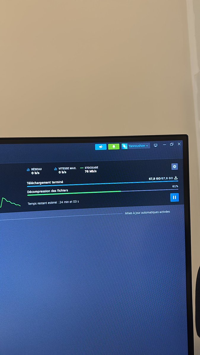 YannouShow tweet media