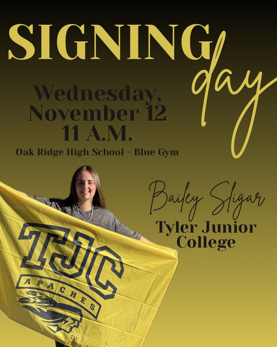 Bailey Sligar tweet media