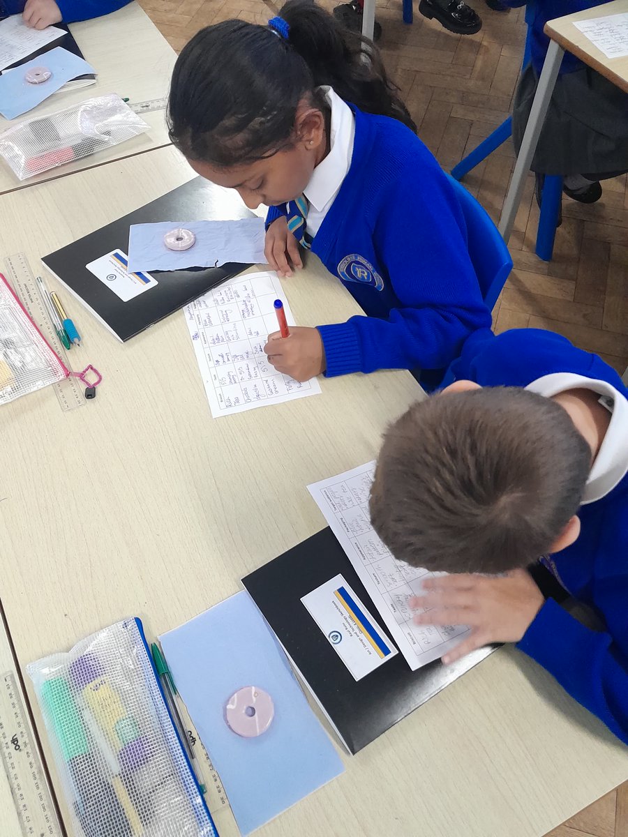 Year 4: Food Technology 
Today we started our food technology unit: unique biscuits. Before we can bake any biscuits we thought it was only right to find out what a good biscuit tastes like! 😝🧑‍🍳👩‍🍳