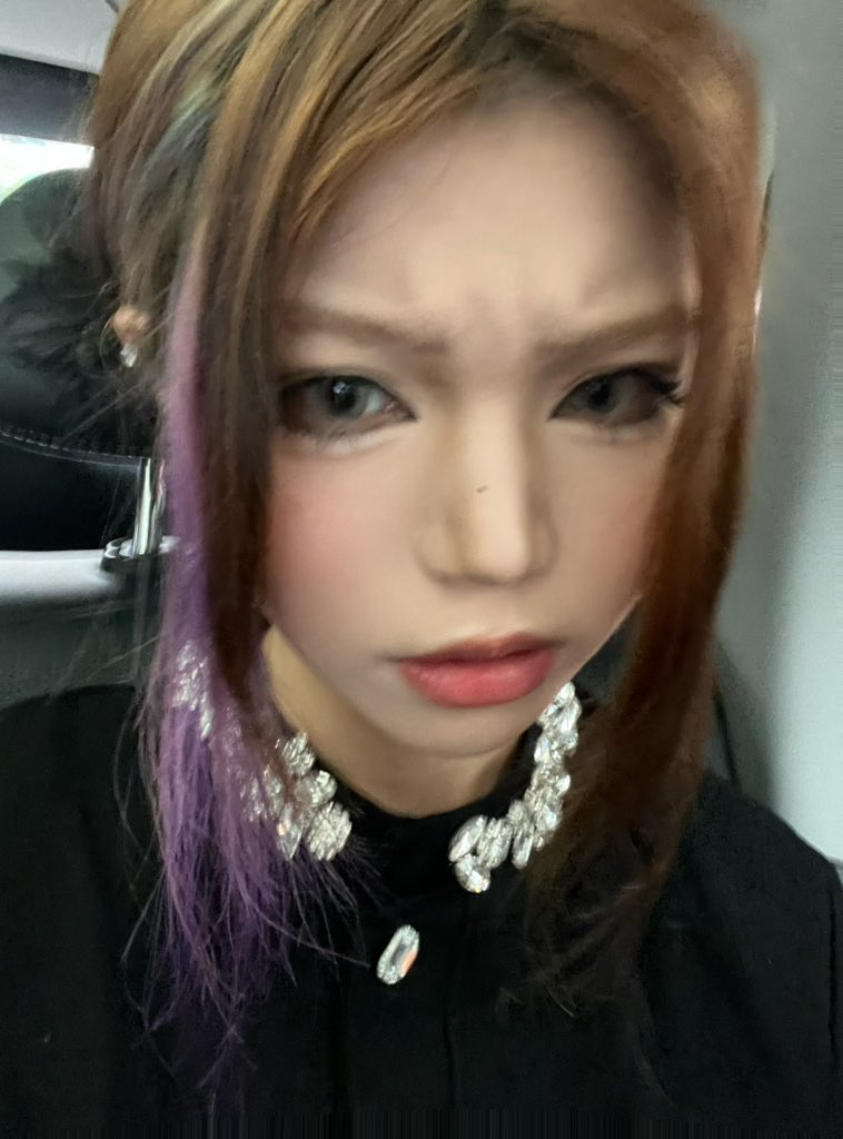 Devil7x_X's tweet image. ？